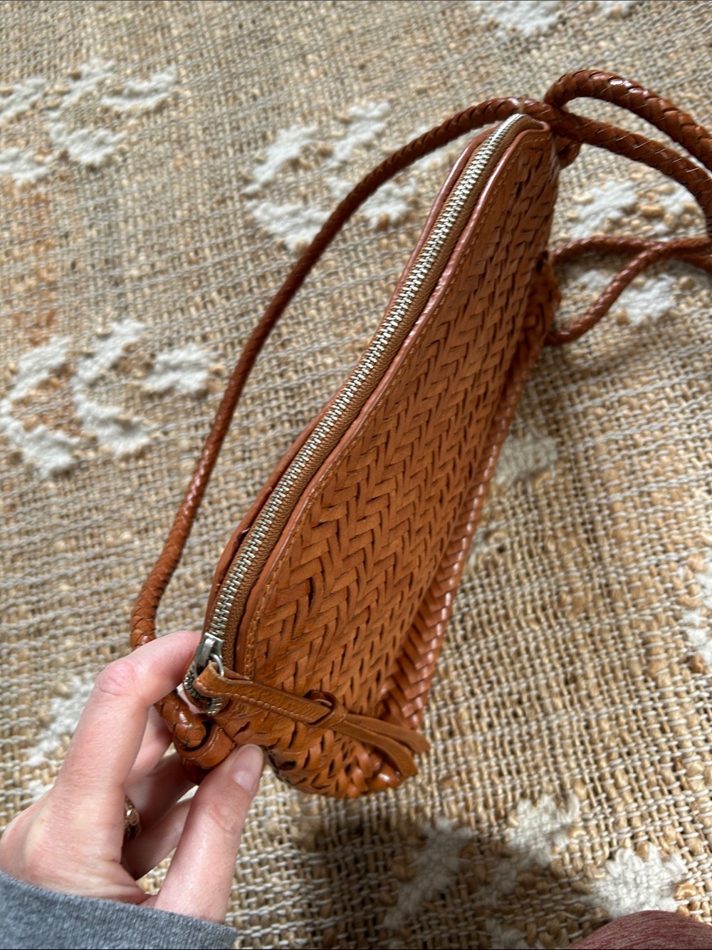 Loeffler Randall Purse - Picture 7 of 9
